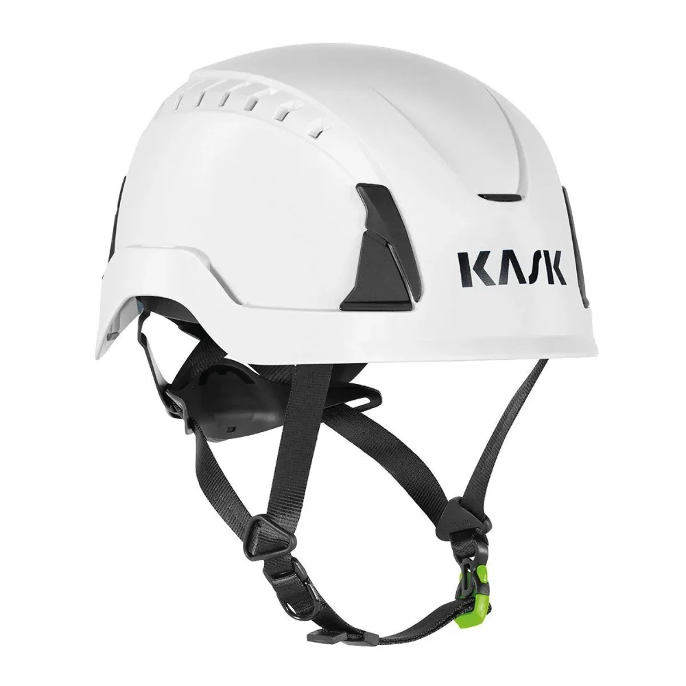 KASK PRIMERO PL Skyddshjälm Svart