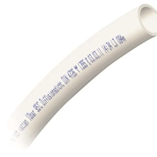 LK Systems 2417498 Golvvärmerör 12 x 2 mm 70 m