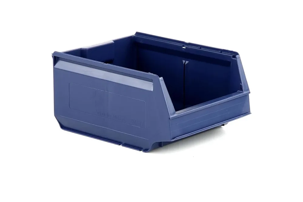 Schoeller Allibert ARCA 9067 Modulback 300x230x150 mm Blå