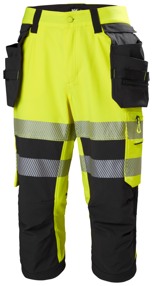 PIRATBYXA HELLY HANSEN 77502 VARSEL KL1 C52, HANTVERK ICU BRZ