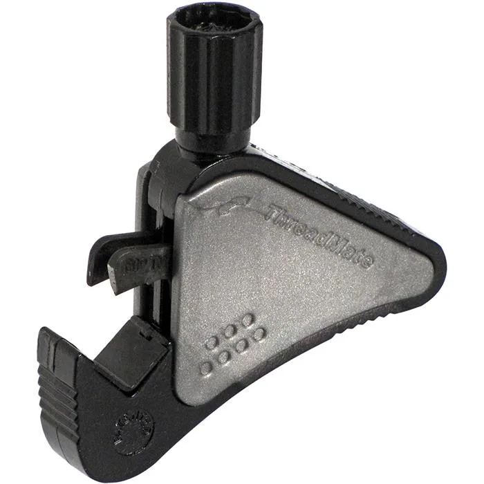 NES 4 Threadmate Gängreparationsverktyg Semipro, utvändig 4-13 mm