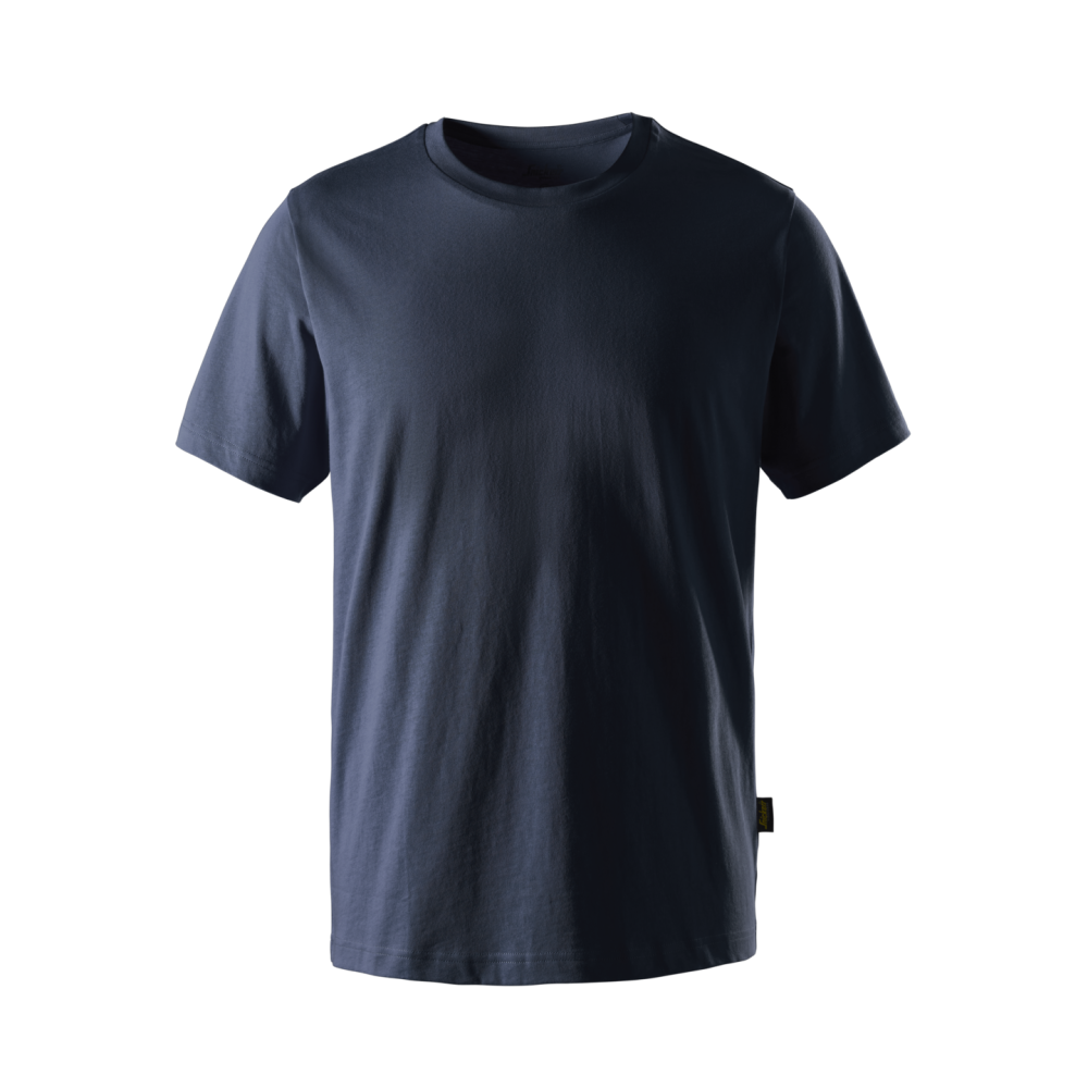 T-SHIRT I BOMULL MARIN STL 6XL