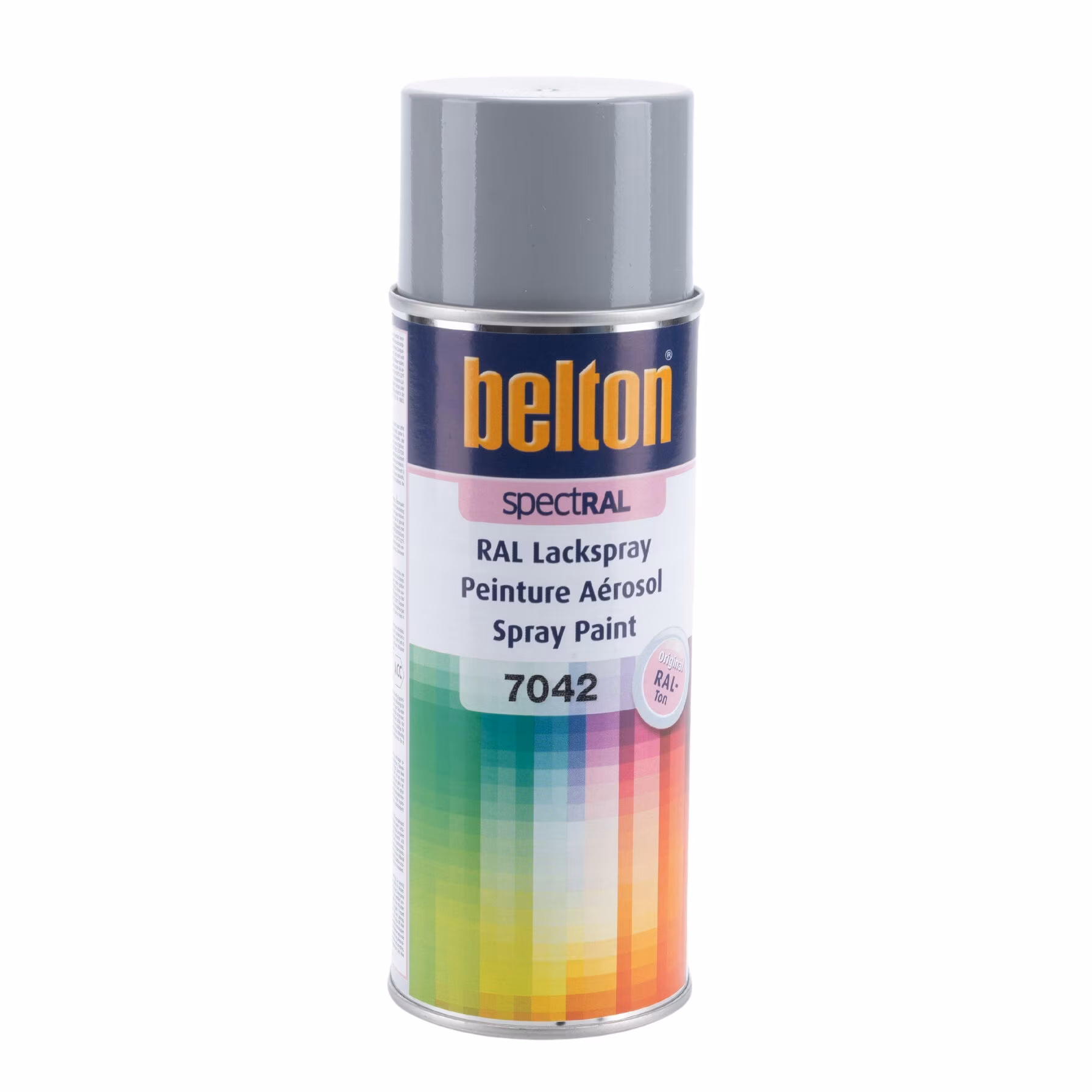 Kjøp Belton Spraymaling, Trafikkgrå A RAL 7042, 400 ml