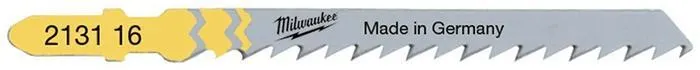 Milwaukee T144D Sticksågsblad 100-pack