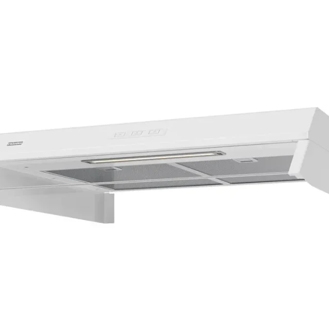 Franke Spirit 1221B-12 Spiskåpa låg, vit 70 cm