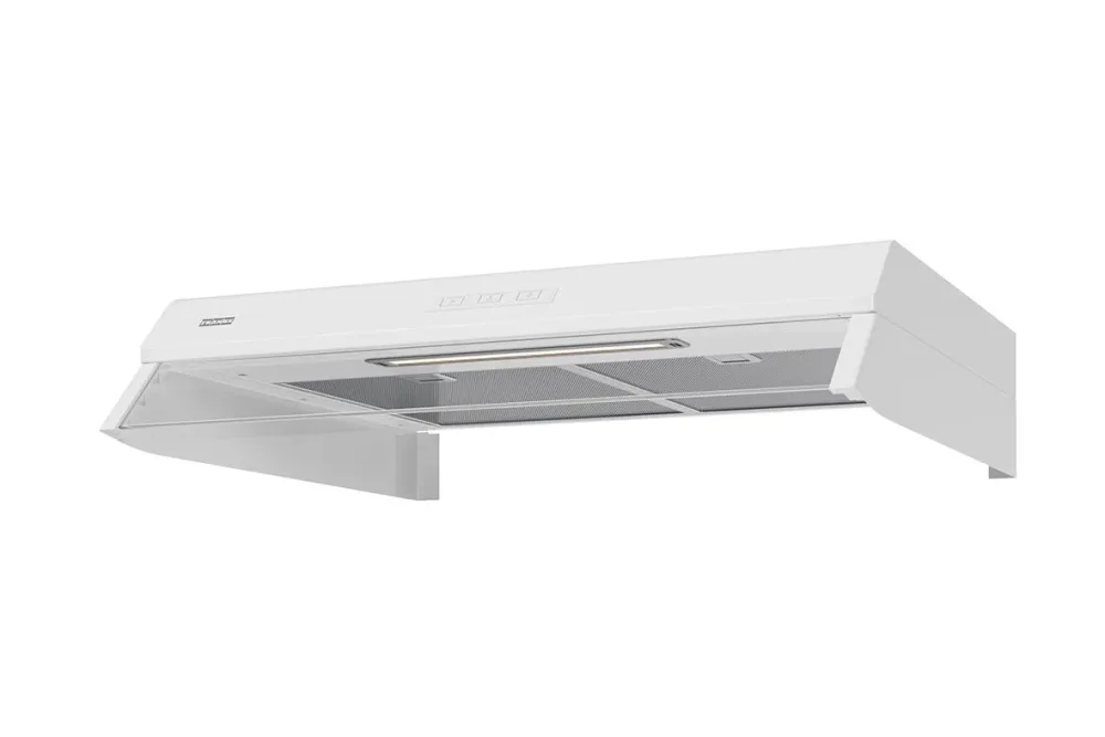 Franke Spirit 1221B-12 Spiskåpa låg, vit 70 cm