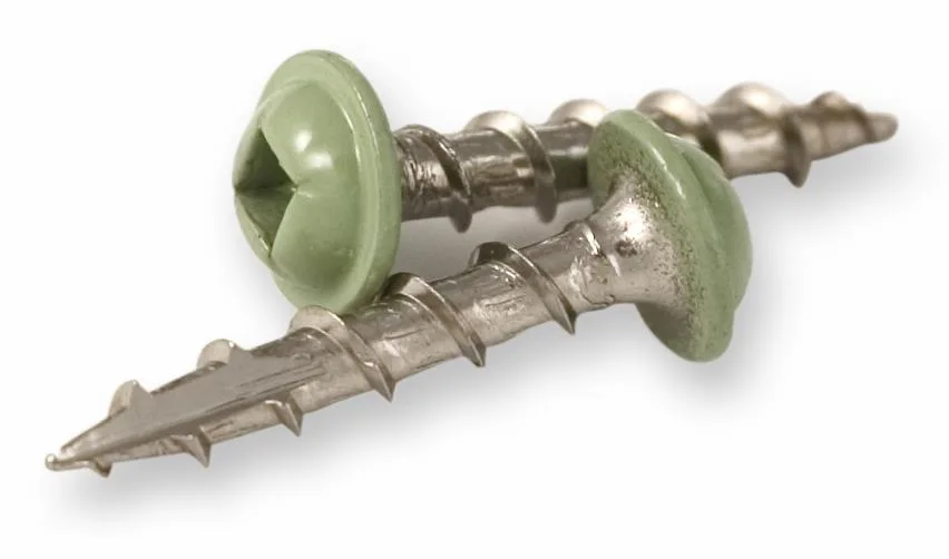 Ejot 905676 Fönsterbleckskruv Ejofix 3,5 x 25 mm, 500-pack ROSTFRI A4 VIT