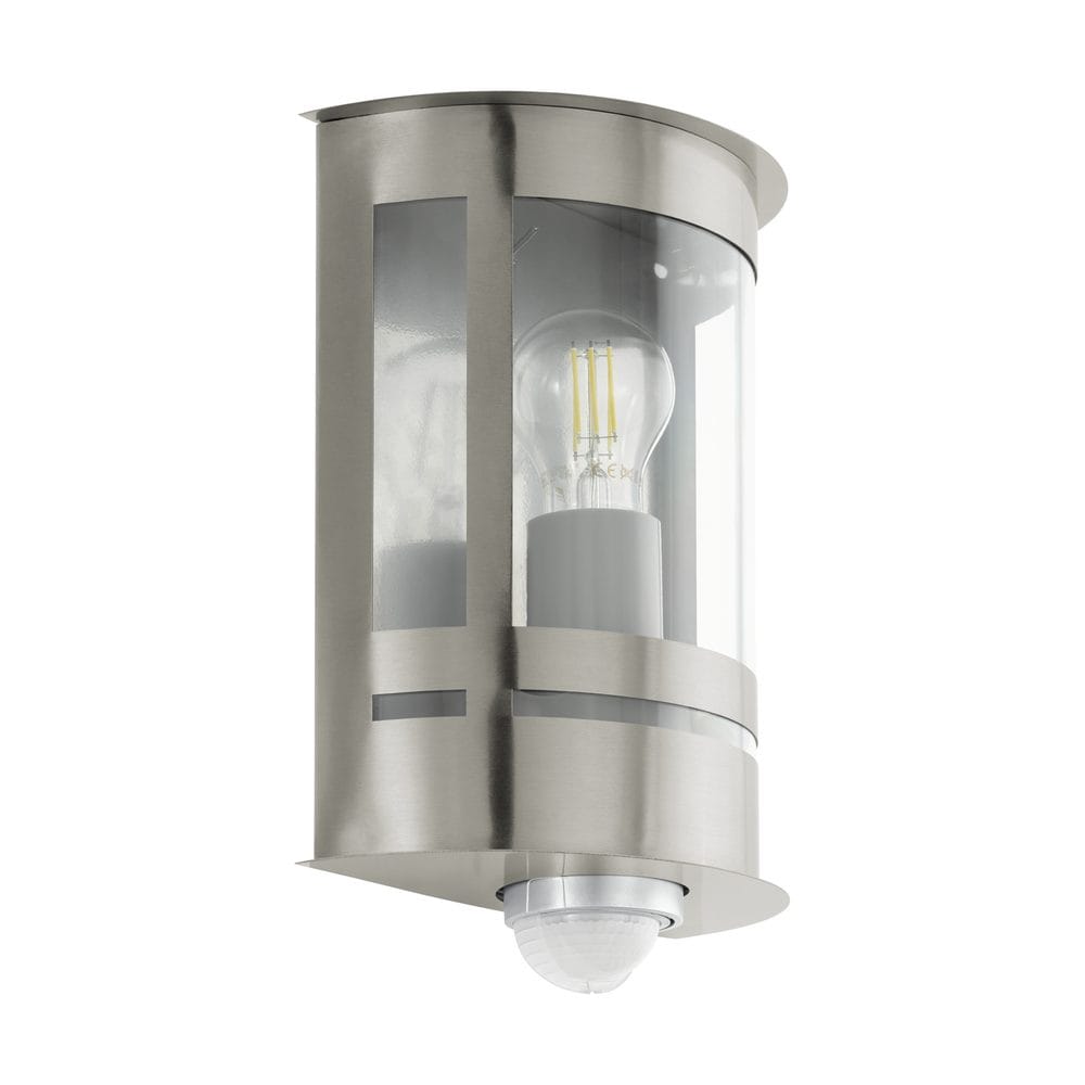 Vägglampa Tribano