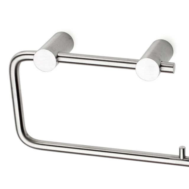 TOAPAPPERSHÅLLARE HABO 1368 RFR PP, 84X144MM PP