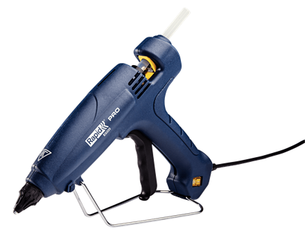 LIMPISTOL EG320 RAPID VÄSKA PLUS LIM