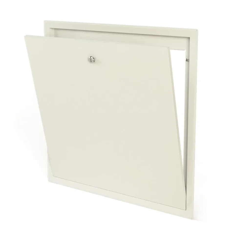 LK Systems 1881303 Ram med lucka, inbyggd