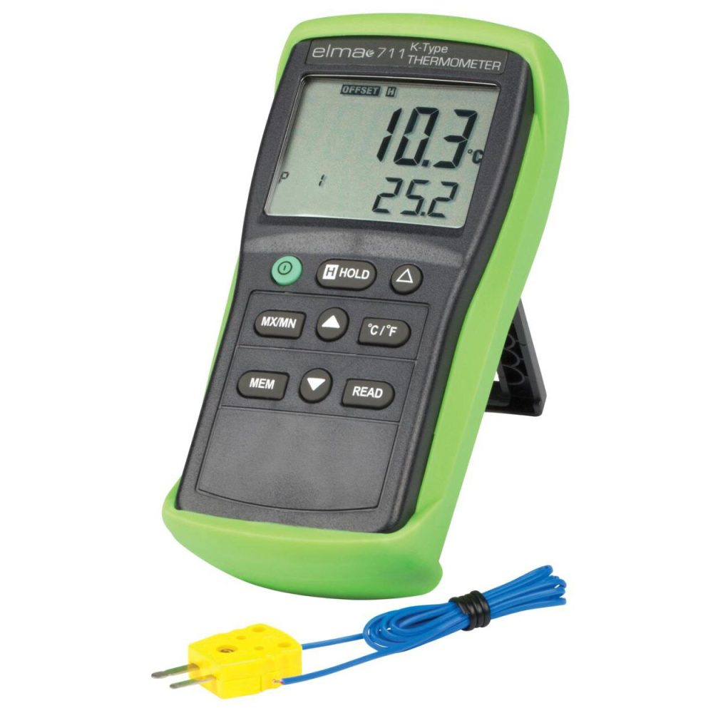 Kjøp Elma Digital termometer, 711