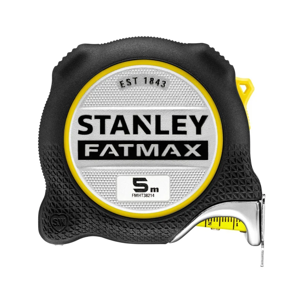 STANLEY FMHT38217-0 Måttband 8 m