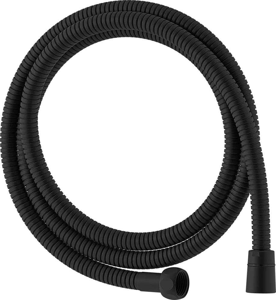 Mora INXX II S600198.60 Duschslang 1,5 m Polerad mässing - Bild 2