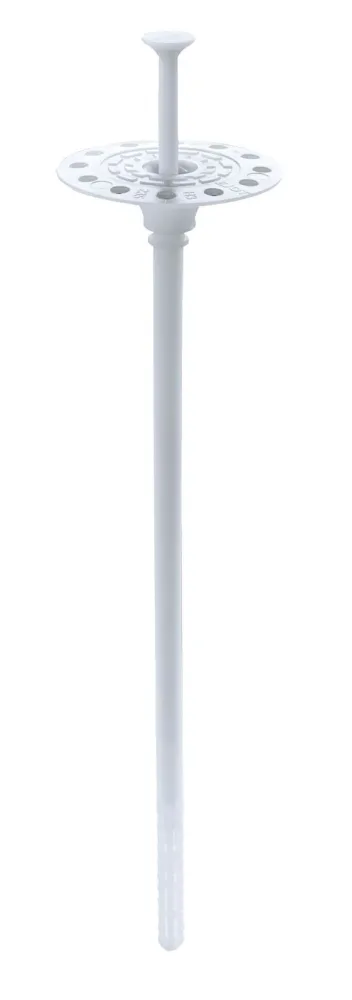 Ejot 940965 Isolerhållare H3 175 mm, 100-pack
