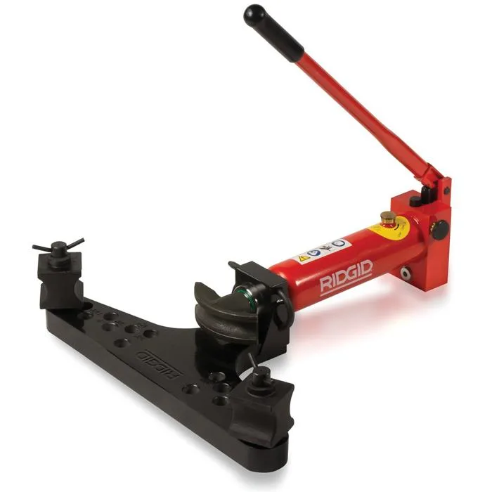 Ridgid HBO382 Bockapparat Manuell