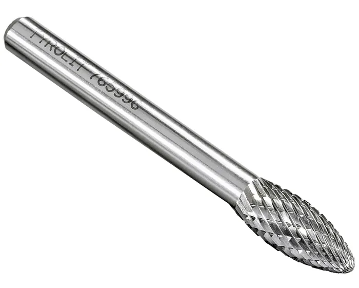HÅRDMETALLFIL KULCYLINDERFORM 52WRC MX