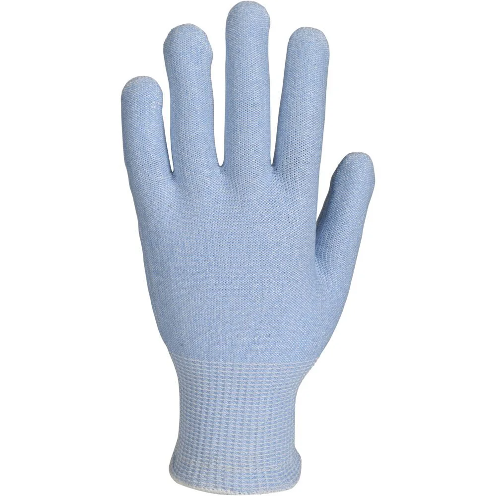 Abena SafeCut E Skärskyddshandske blå, livsmedelsgodkänd, 12-pack 11