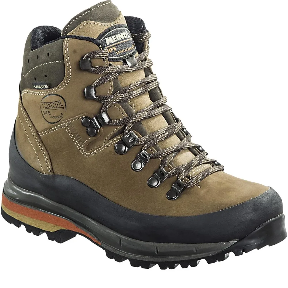 Meindl Vakuum Lady GTX Känga dam, brun 39