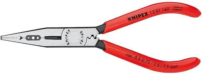 Knipex 1301160 Kabeltång