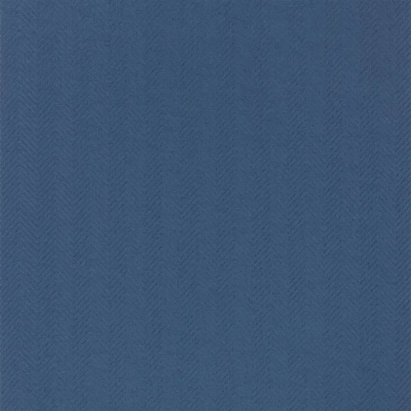 Ralph Lauren - Koa Chevron Cobalt