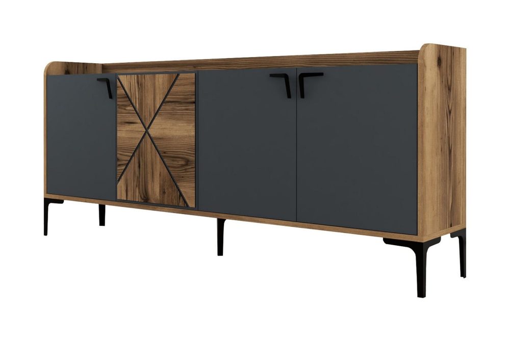 Desgrar Konsollbord 180x78 cm