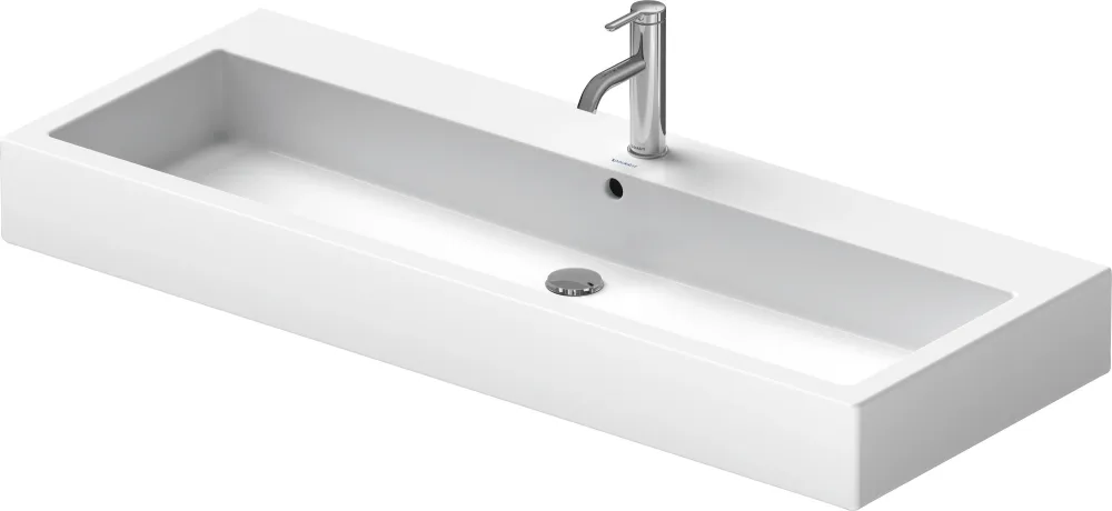 Duravit Vero Tvättställ 1200x470