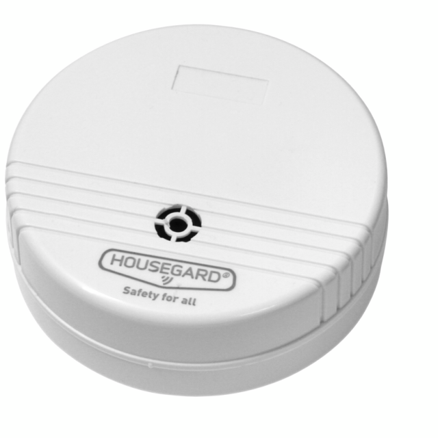 LÄCKAGELARM HOUSEGARD WA201S 9V