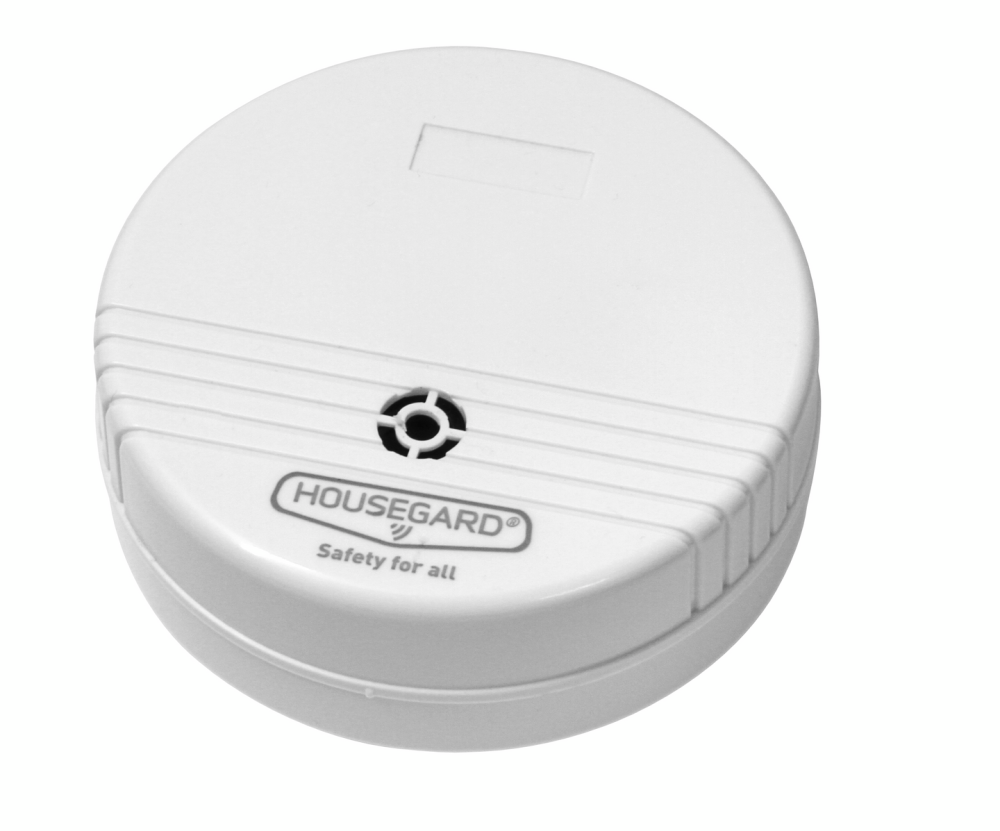 LÄCKAGELARM HOUSEGARD WA201S 9V