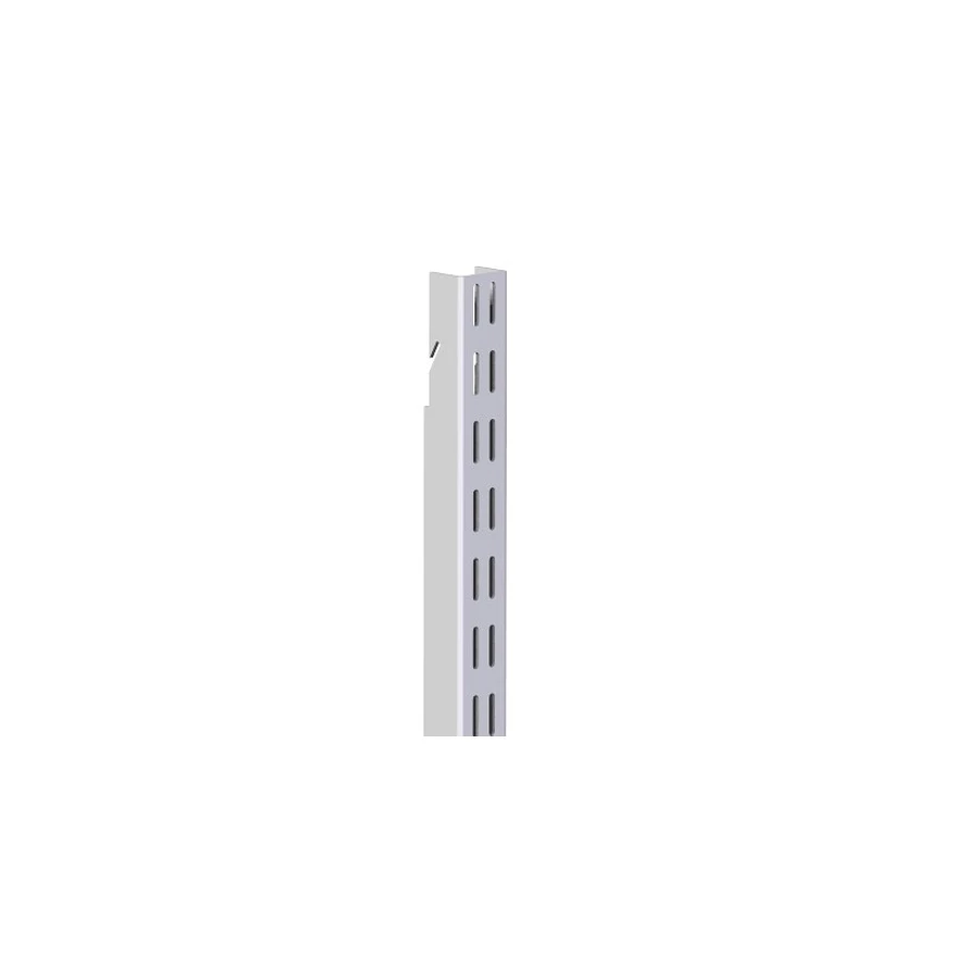 Hängskena Vit, 25x1210mm