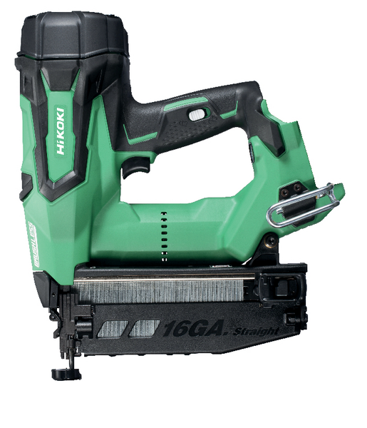 SPIKVERKTYG DYCKERT NT1865DBSL HIKOKI U BATTERI&LADD 18V