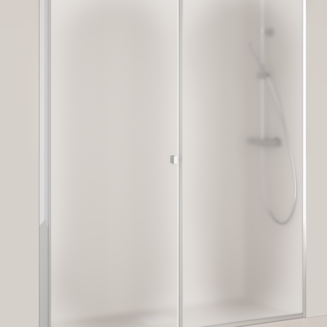 NISCHDUSCH HAFA IGLOO PRO DUBBEL RAK + FAST 90X90 FROSTAT