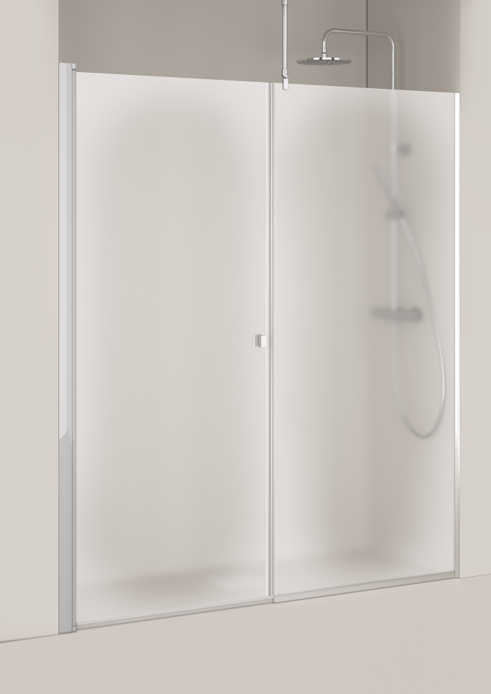 NISCHDUSCH HAFA IGLOO PRO DUBBEL RAK + FAST 90X90 FROSTAT