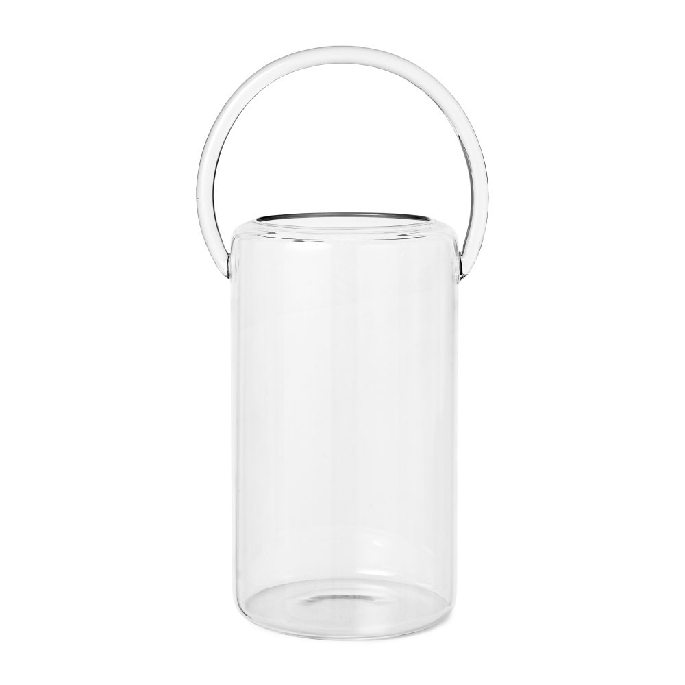 Luce ljuslykta, Clear