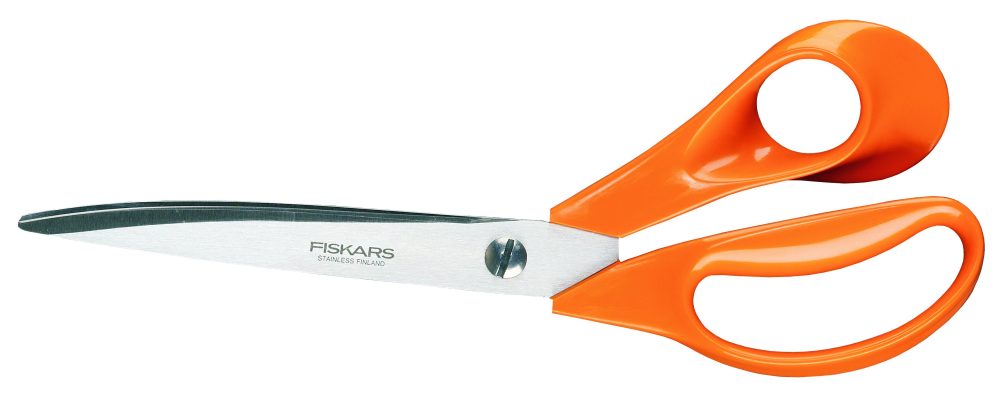 Kjøp Fiskars Saks Klassisk Klessømmer, 25 cm