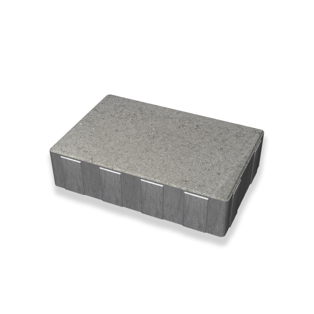 MARKSTEN BENDERS METRO MINIFASAD, GRAFIT F 210X140X50MM