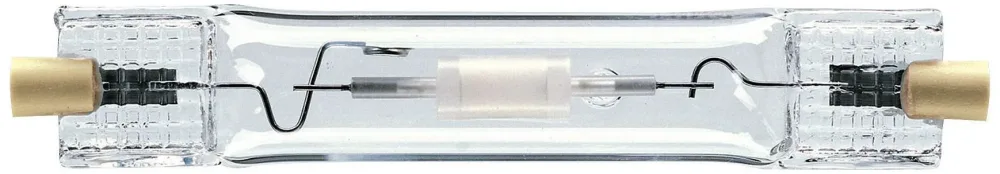 Philips MASTER Colour CDM-TD Halogenlampa RX 7s-24, 150W, 830