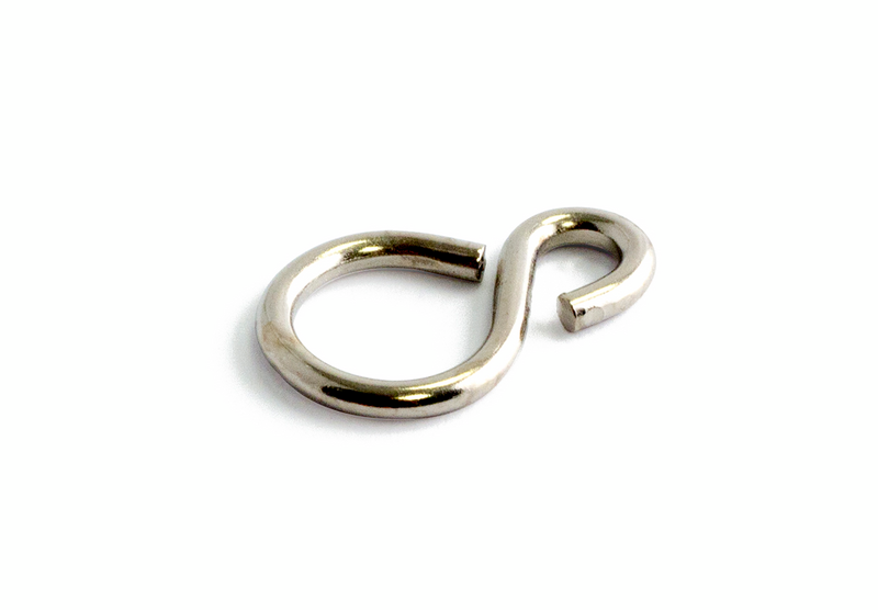 S-KROK HABO 264 MÄSS FÖRN 22MM, 264 22MM MÄSS FÖRN
