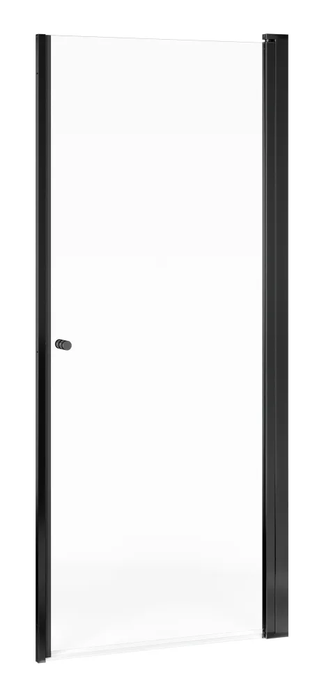 Gustavsberg GB51SRDR90NIBL Duschdörr hörn/nisch, klarglas