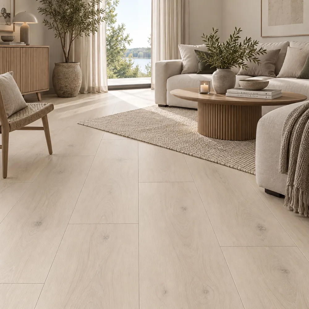 Vinylgolv Click Spirit Xl Planks Yosemite - Bild 3