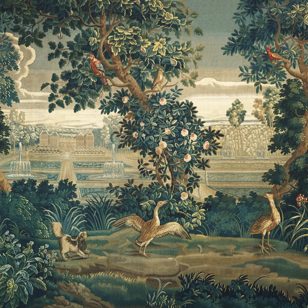 Fototapet Atelier Tapestry 3861-1, 2.8x3,18m | Stuvbutiken - Bild 2