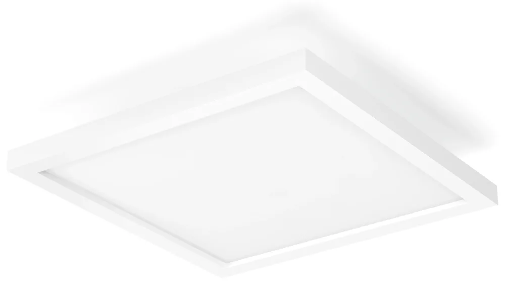 Philips Hue Aurelle 929003099202 Panel vit