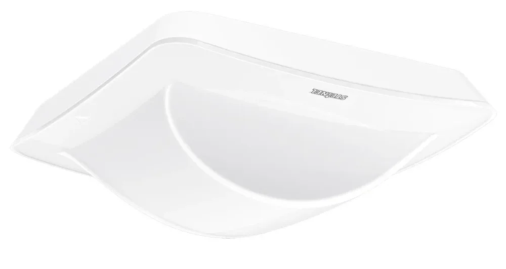Steinel 57985 Rörelsevakt 1-kanal, infälld
