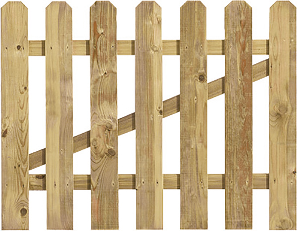 GRIND JABO 115 ORIGINAL TRYCKIMPREG GRAN 100X59,5CM