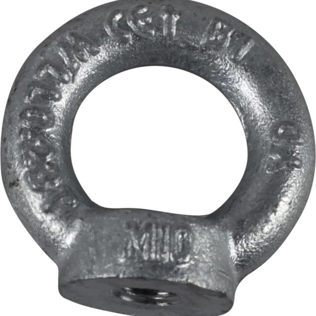 ESSVE 61091007 Lyftögla gängat hål, FZV, 45 my, 10-pack M12