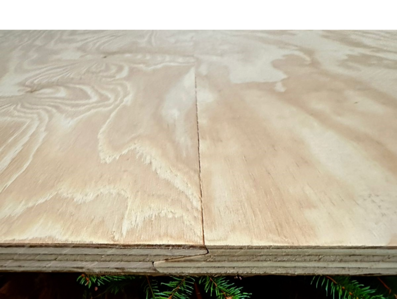 K-PLYWOOD 15X2400X618 ERGO TG2 C+C CE2+