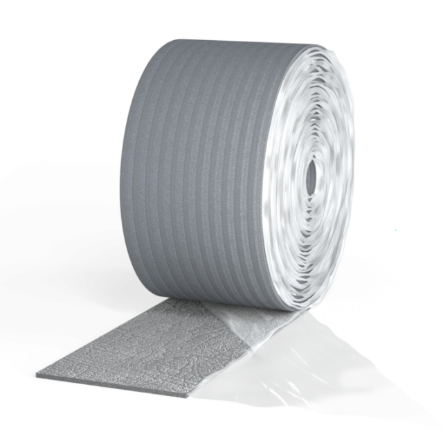 SYLLISOLERING TECCA T-SYLL SUPER 260MMX25M