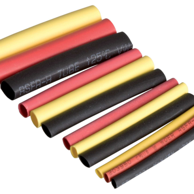 KRYMPSLANG RAPID SORTERADE STL, 1,5-5MM