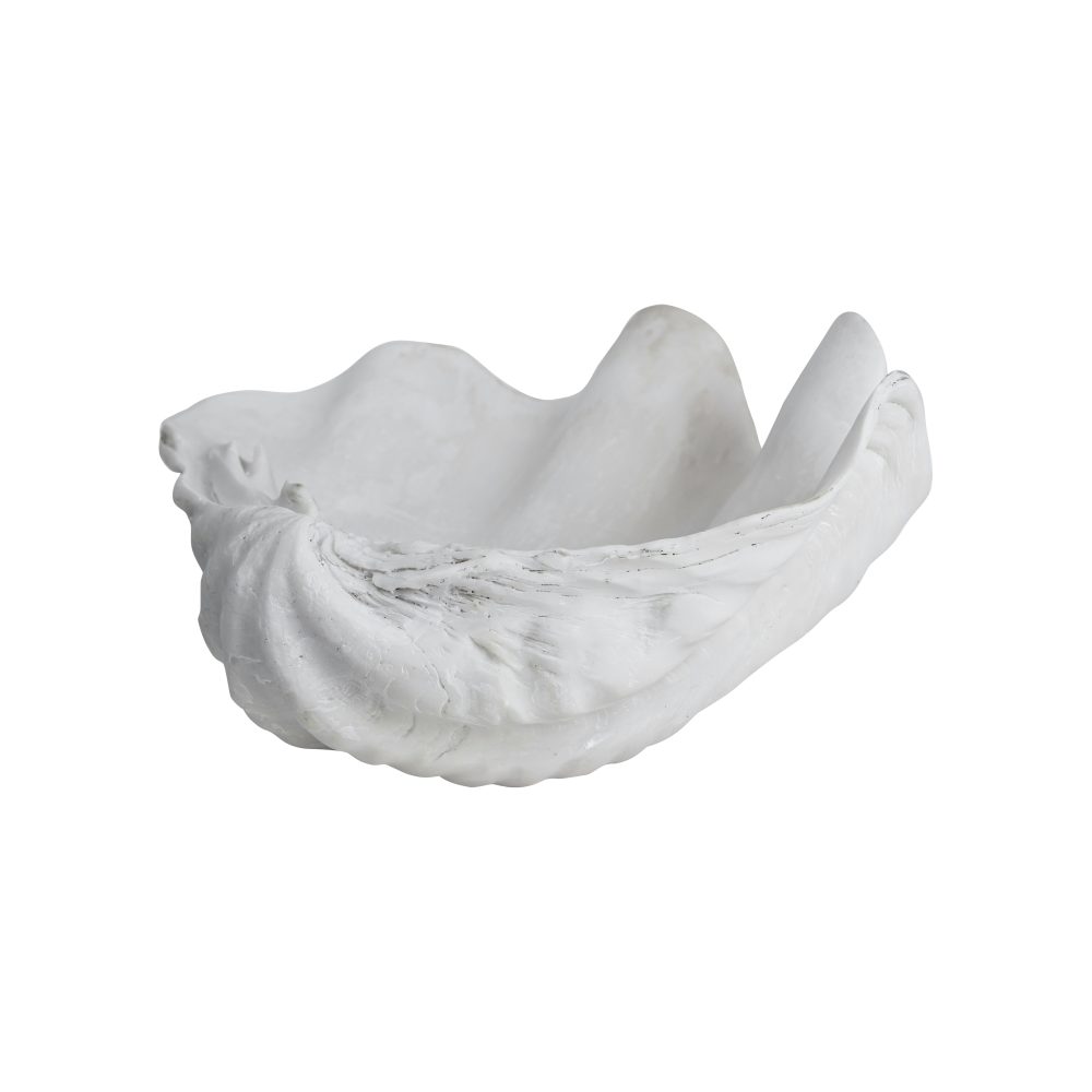 Shell dekoration, Small
