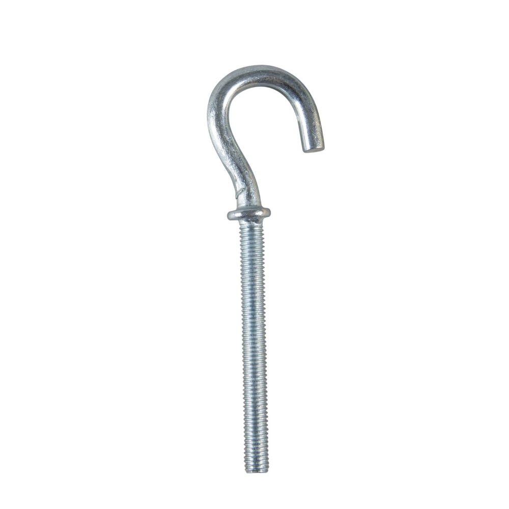 Skruvkrok Till SAM Gipsexpander M5x50mm Blankförzinkad C1 4stx10pak Essve